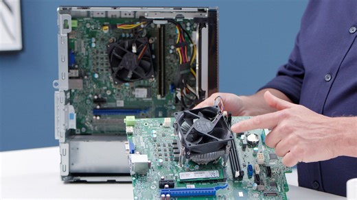 Expand PC capabilities with peripherals - Computer Components and Peripherals for IT Technicians