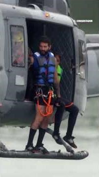 The FINAL of #ElConquistador begins