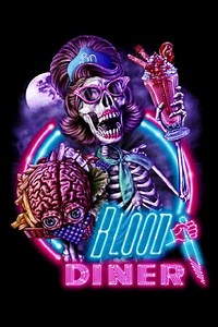 Blood Diner (1987) - Movie