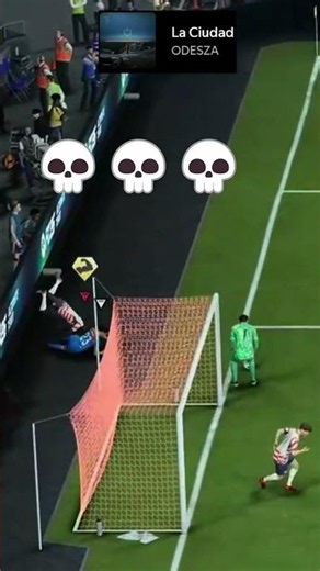 The reason why EA NERFED the BRUISER playstyle. #fc26 #fifa #worldcup #bruiser #playstyle