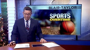 Blair-Taylor edges Cochrane-Fountain City in overtime to stay unbeaten