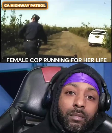 Females Shouldn't Be Cops #bodycam #policeofficer #copcar #trending ##viral