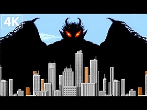 The Ninja Kids (Arcade) Playthrough