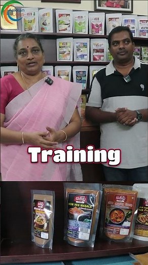 Start food business from home small business ideas