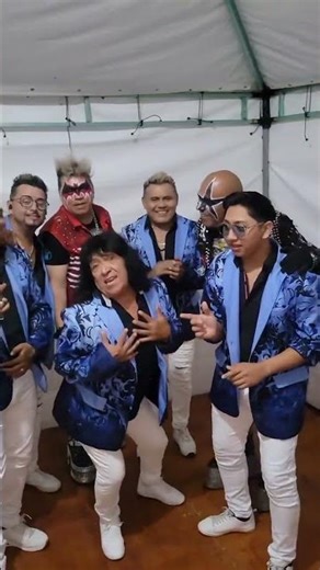 Un gustazo ver convivido con ustedes mi amigo Pilón les mando un fuerte abrazo #fiestaloca #baile