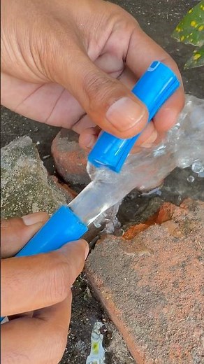 Practical Tips to Connect Garden Hose! #diy #ideas