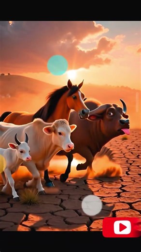 A Brilliant Cow She Owner Of Very Big Mind 🧠 #cow#viral #cowlevel #wownocow #cowfeed #viralstory