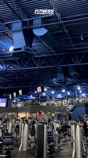 Ladies, time to care for YOU! FREE 5-Day Pass to Fitness Connection today and you'll have access to try:  Women's Workout Area ️ Brand New Cardio Machines + Booty Builder ❄️ COMING SOON: Frost Locker, Compression Therapy 律‍♀️ Massage Therapy ♨️ Infrared Sauna & Recovery Room Claim your pass now and we'll see you in The Woodlands club! | Fitness Connection | Facebook