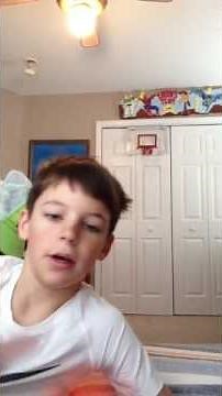 5 easy dunks you can do on mini hoops