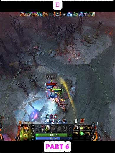 Calibration on Random Heroes Destroying 2K Brudas