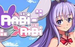 rabi-ribi 兔子传说（创意工坊地图）