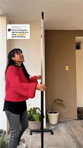 Carey.macrame on Instagram: "Así se ve y se escucha hacer macramé 🧘#macrame #reels #macramelove #hechoamano #emprendimiento"