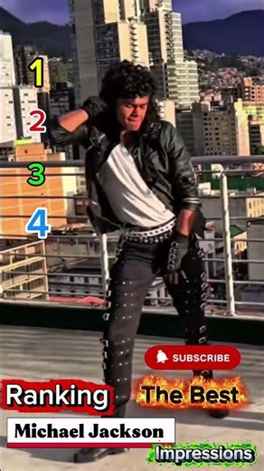 Top 6 Michael Jackson Impersonations That Look & Sound REAL 😱👑
