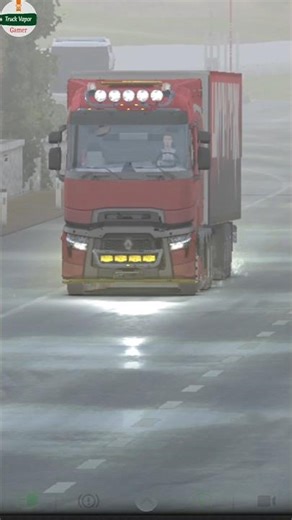 “This Truck View Is Unreal 😍 | Truckers of Europe 3”