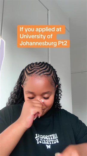 Understanding UJ Application Processes and Waiting Lists