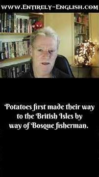 Words Americans replaced, but WHY? #13 - "Crisps" Vs "Chips" etc