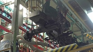 Seventy Years Of Excellence In Tractor Manufacturing