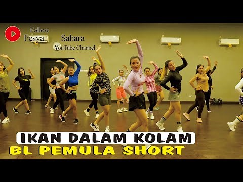 Senam BL pemula terbaru