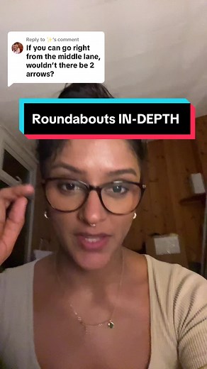Understanding Roundabouts: A Clever Driving Insight