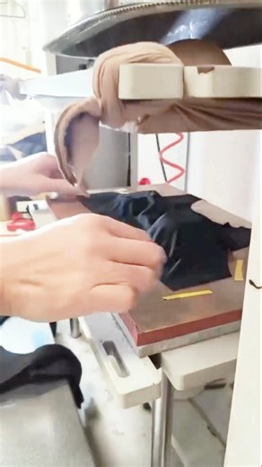 Amazing Bra Cup Mole Making Machine #cupmole #molemaking #bra