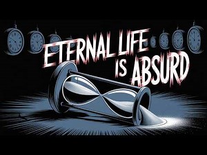 The Absurdity of Eternal Life