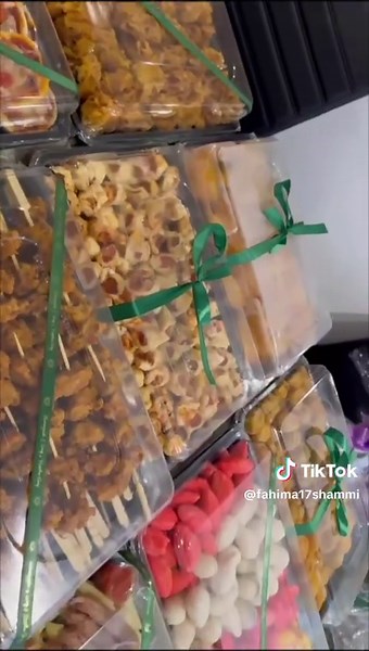 Delicious Nastha Ideas for Your Wedding Celebration