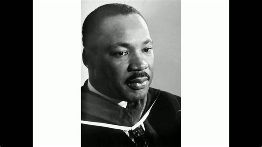 His Own Eulogy, Martin Luther King Jr - In His Own Words - Prophetic Final Sermon excerpt | Dr Jerry Brown