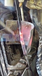 Discharge paip brazing V | #subscribe #tecnician #airconditioner #shortvideo #shorts #viralvideo