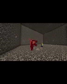TORNEO DEI MOB su MINECRAFT! WARDEN VS SHY GUY