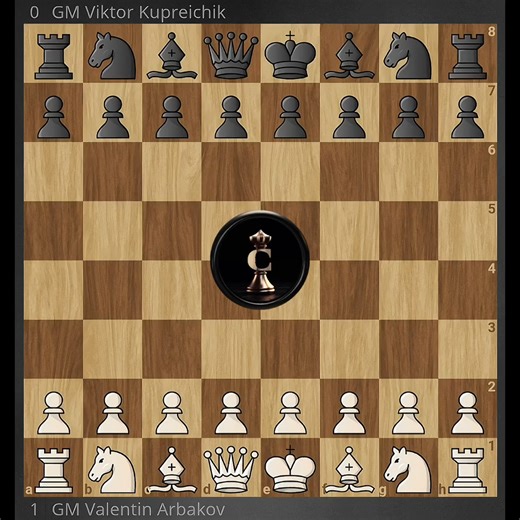 7.4K views · 162 reactions | Relentless Dual Knight And Queen Combinations Are Too Much | Arbakov vs Kupreichik - 1996 | Chess Infinity | Facebook