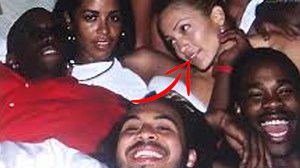 Secret Diddy Party Photos That Were Finally Leaked To The Public #diddy #diddyparty | Inform Overload