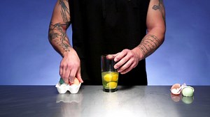 54K views · 284 reactions | Dear BROS: There's a better (and tastier) way to get your protein in this Easter with SYNTHA-6. | BSN | Facebook