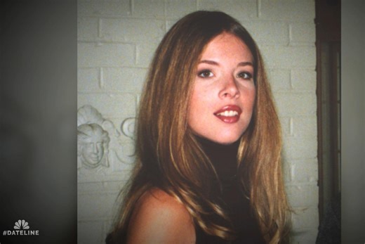 Man Posing As Hollywood Photographer Casting for Made-Up Bond Movie Murdered Young Woman | Oxygen