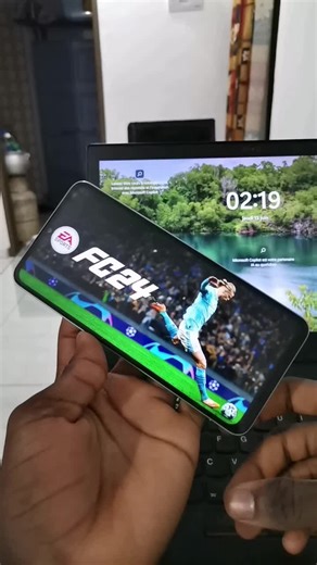 Play GTA on Your Phone in Your Bed