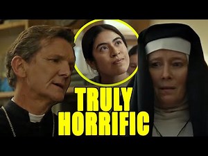 Yellowstone: The Truth About 1923’s UGLIEST Scene