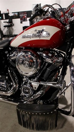 The Modern Day Panhead #onlyatberts | Bert's Black Widow Harley-Davidson