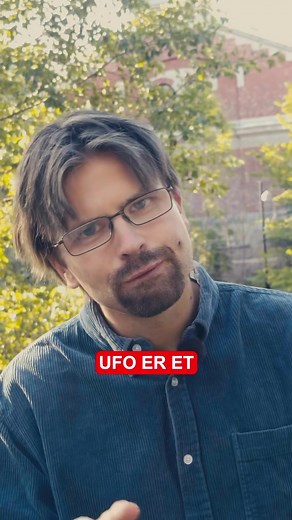 UAP, UFO og USO Forklart: En Enkel Guide