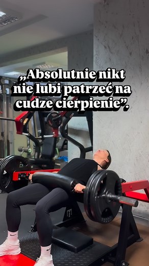 Każdy podopieczny potwierdzi 🫶🏼 🎞️💪🏼 @kasja_siek 🎞️😏 @peter_trainer 📍 @gymme_fitness_club #prawdziweoblicze #szczęśliwytrener #trening #siłownia #hipthrust #mem | Gymme Fitness Club