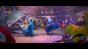 Rio 2 - New Year's Eve Clip - 20th Century FO