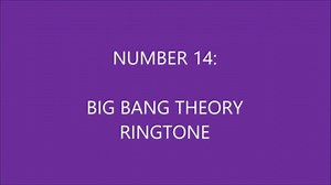Top 20 Best Ringtones For Your Cell Phone