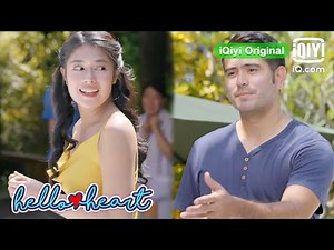 Saul Plays With Heart | Hello, Heart Episode 2 | iQIYI Original