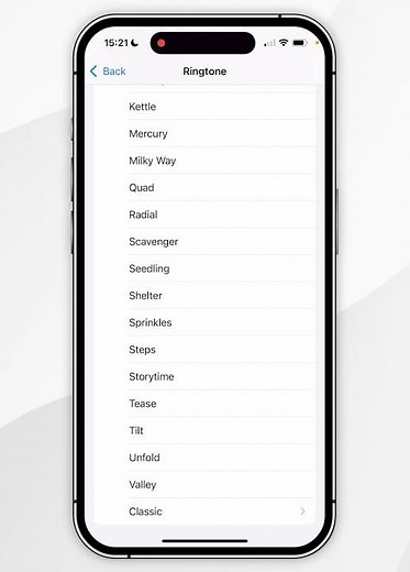 📱 How To Change Notification Sounds On iPhone!