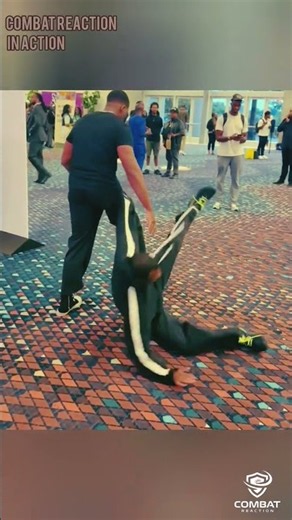 The Most Effective Krav Maga Moves