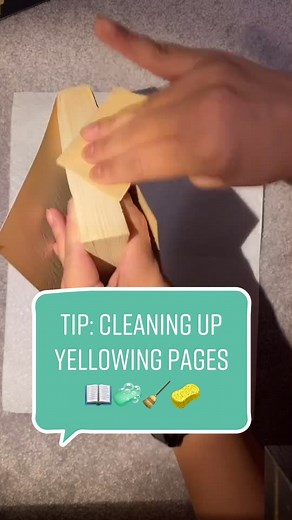 BOOKTOK MEETS CLEANTOK 😅📖🧼 #booktok #books #bookworm #tips #booktips #cleantok