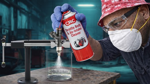 Fuel Injector Cleaning: Real Maintenance or Just Snake Oil?