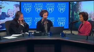 6.6K views · 85 reactions | On the Mayo Clinic Radio podcast, Dr. Richa Sood, a general internal medicine physician, explains why optimism is good for your health. Learn more: https://mayocl.in/34TJsiC. | Mayo Clinic | Facebook