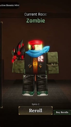 #roblox Roll 10 times