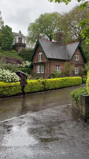 Exploring Edinburgh: A Scottish Adventure