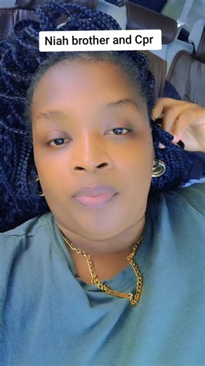 Niah's Brother and the CPR Song Explained