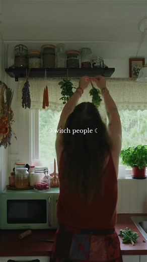 Everyday Magic in a Cozy Cottage